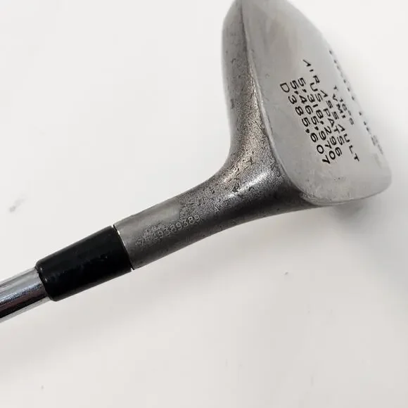 Adams Tight Lies VMI Air Assault T 16º 3-Wood Firm-Flex Steel Shaft RH 42" - Picture 4 of 14